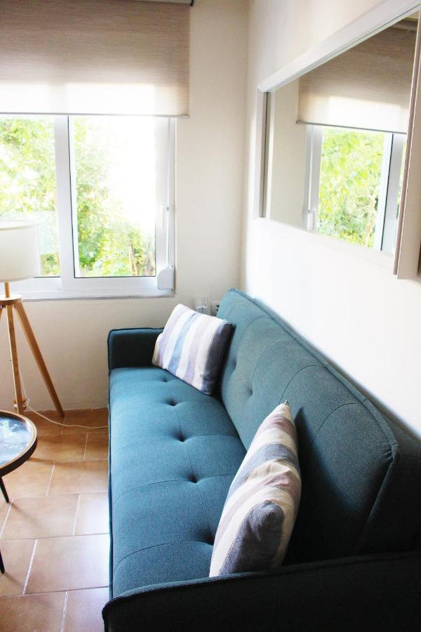 Marietta'S Comfy Apartment レティムノ エクステリア 写真